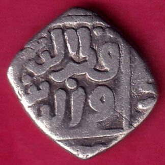 DELHI SULTAN MUBARAK SHAH 8 GANI COIN:- FB8833