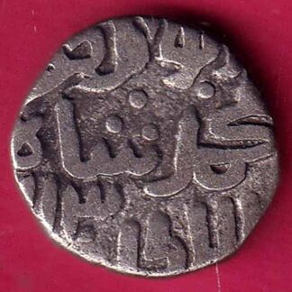 DELHI SULTAN  Muhammad Shah 6 GANI:- FB8837