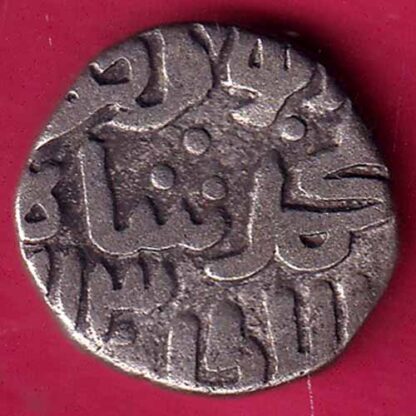 DELHI SULTAN  Muhammad Shah 6 GANI:- FB8837