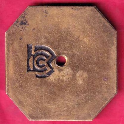 B.C.C.B. MAIN CURRENT 699 – FB8895 - Image 2