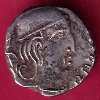Ancient India kshatrap Dynasty Kings Poratrait – F1690