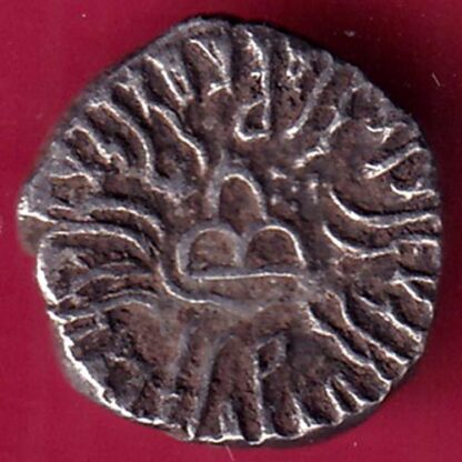 Ancient India kshatrap Dynasty Kings Poratrait – F1690 - Image 2