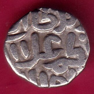 Delhi sultanate MUHAMMAD SHAH 6 gani – FB8293