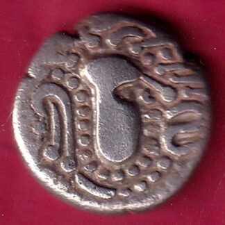 Ancient India Gadhaya Dynasty Kings Portrait– FB8328