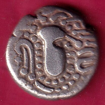 Ancient India Gadhaya Dynasty Kings Portrait– FB8328