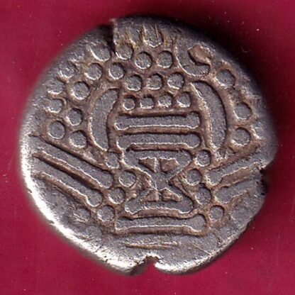 Ancient India Gadhaya Dynasty Kings Portrait– FB8328 - Image 2