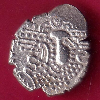 Ancient India Gadhaya Dynasty Kings Portrait– FB8427