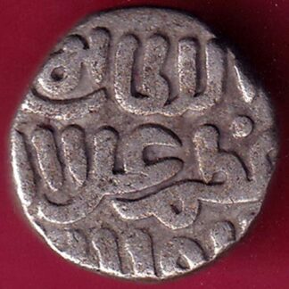 Delhi sultanate MUHAMMAD SHAH 6 gani– FB8467
