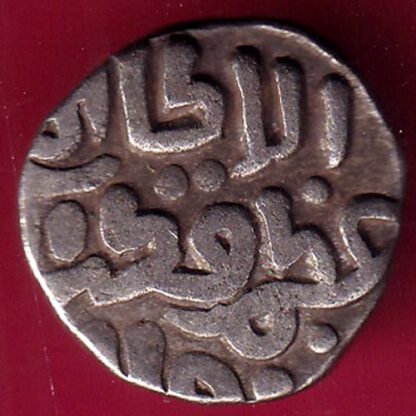 DELHI SULTAN MUBARAK SHAH 8 GANI – FB8500 - Image 2