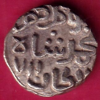 DELHI SULTAN 711 Ala al-Din Muhammad Shah 6 GANI- FB8607