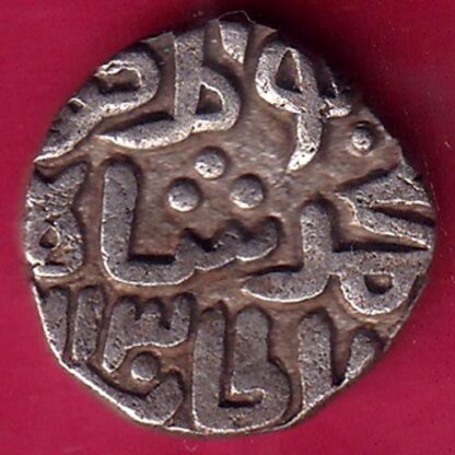 DELHI SULTAN 713 Ala al-Din Muhammad Shah 6 GANI- FB8608