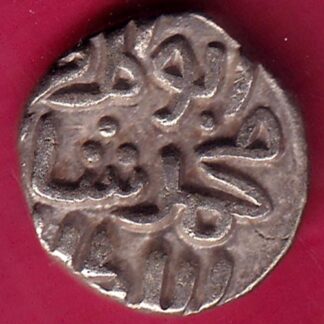 DELHI SULTAN Ala al-Din Muhammad Shah 6 GANI-FB8616