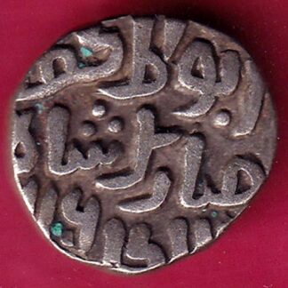 DELHI SULTAN MUBARAK SHAH 8 GANI-FB8620