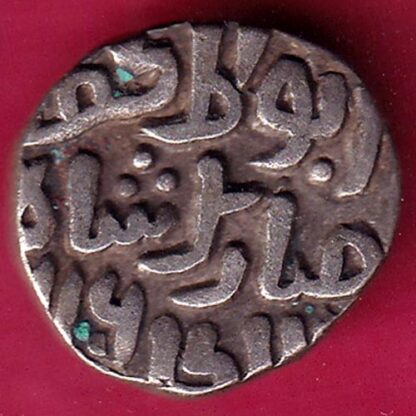 DELHI SULTAN MUBARAK SHAH 8 GANI-FB8620