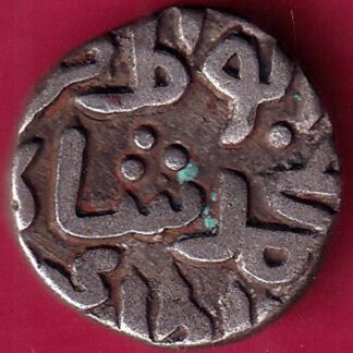 DELHI SULTAN Ala al-Din Muhammad Shah 6 GANI-FB8621