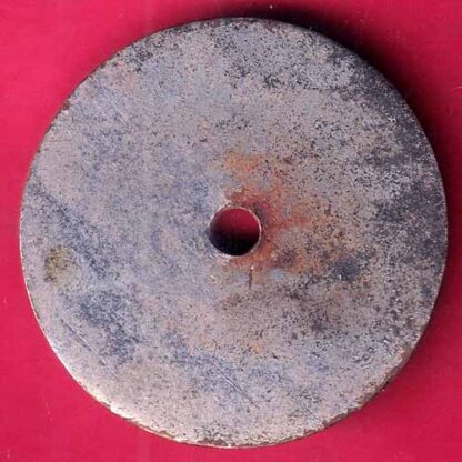 BANK TOKEN – VASO CO-OP. BANK LTD. VASO 100NUMBER - FB8947 - Image 2
