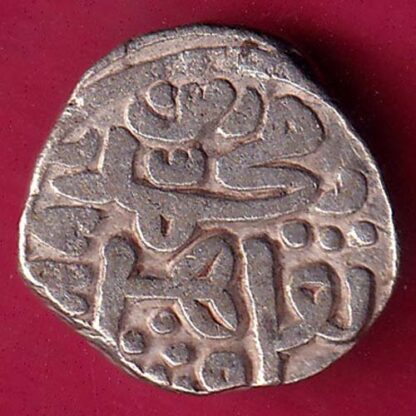 DELHI SULTAN MOHD.BIN TUGHLOUQUE SHAH 6 GANI COIN - FB9056