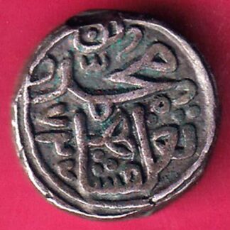 DELHI SULTAN  MOHD.BIN TUGHLOUQUE SHAH 6 GANI COIN – FB9442