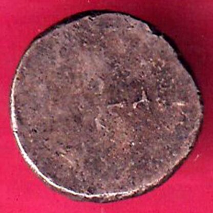 BELL METAL OF MANIPUR SEL COIN - F3007 - Image 2