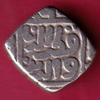 DELHI SULTAN MUBARAK SHAH 8 GANI  - F3120