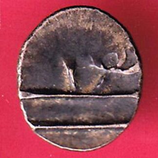 BELL METAL OF MANIPUR SEL COIN – F3327