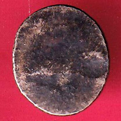 BELL METAL OF MANIPUR SEL COIN – F3327 - Image 2