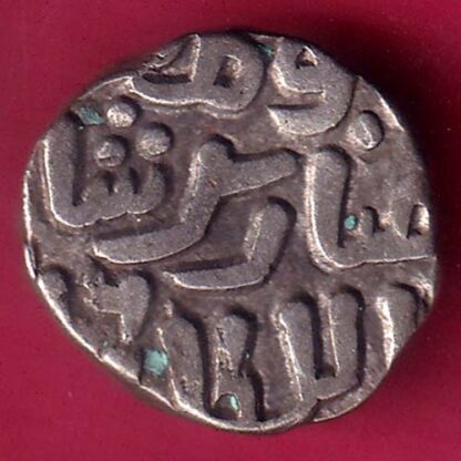 DELHI SULTAN MUBARAK SHAH 8 GANI  – FB9586