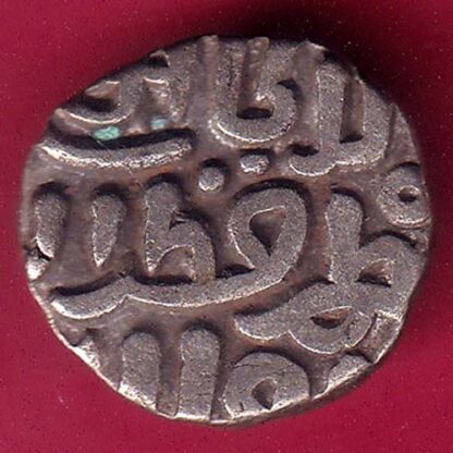 DELHI SULTAN MUBARAK SHAH 8 GANI  – FB9586 - Image 2