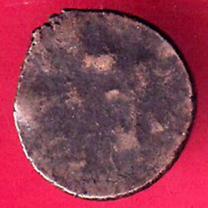 BELL METAL OF MANIPUR SEL COIN  - FB9653 - Image 2