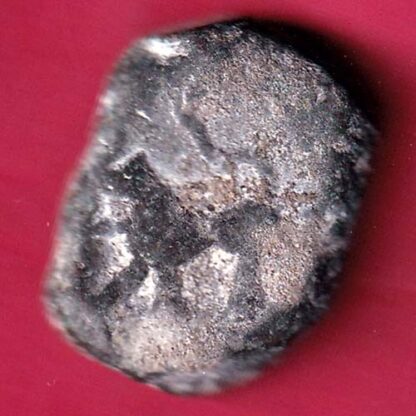 HYDERABAD STATE FED. ELICHPUR LEFT SIDE LION FACE ONE Weight – 12.11 gm PAISA COIN– FB9789