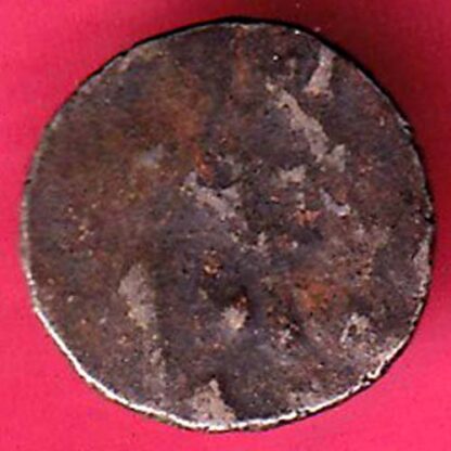 BELL METAL OF MANIPUR SEL COIN – FB9820 - Image 2