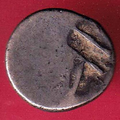 BELL METAL OF MANIPUR SEL COIN– Fb9904