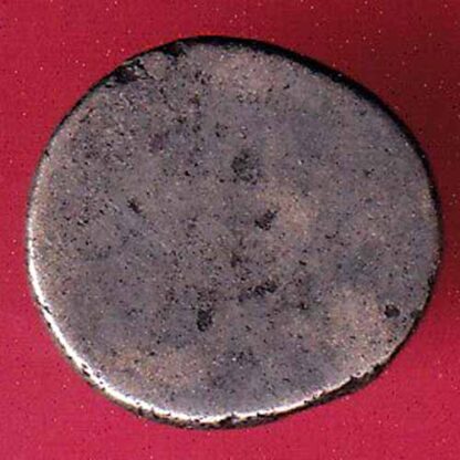 BELL METAL OF MANIPUR SEL COIN– Fb9904 - Image 2