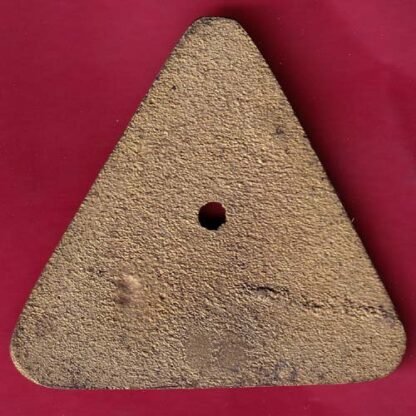 BANK TOKEN : U.B.I COONOOR BR . 83 – F3370 - Image 2