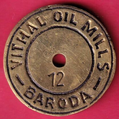token: vithal oil mills baroda 12 – F3373