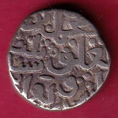 DELHI SULTAN MUHAMMAD BIN TUGHLUQ SHAH 6 GANI RARE COIN  :- F3572