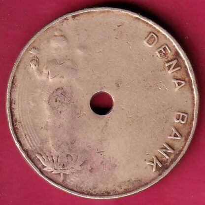 BANK TOKEN: DENA BANK 29381:- F3605