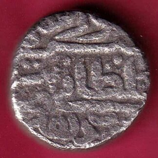 DELHI SULTAN FIRUZ SHAH ONE TANKA Weight – 8.50 gm COIN – F3638