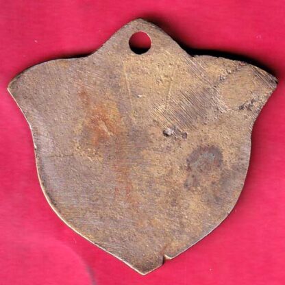 TOKEN:- TULAVATI TOKEN NO. 68 :- FC24 - Image 2