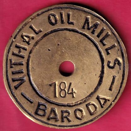 token: vithal oil mills baroda 184 – FC68