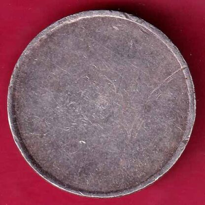SILVER TOKEN : Weight – 10.00 gm : DALSUKHBHAI LAXMICHAND MINAWALA & BROS BAR  - F3722 - Image 2