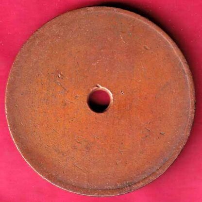 TOKEN: PARI GIRDHARDASS GAPALDASS :- VIRAMGAM 84 :- F3755 - Image 2