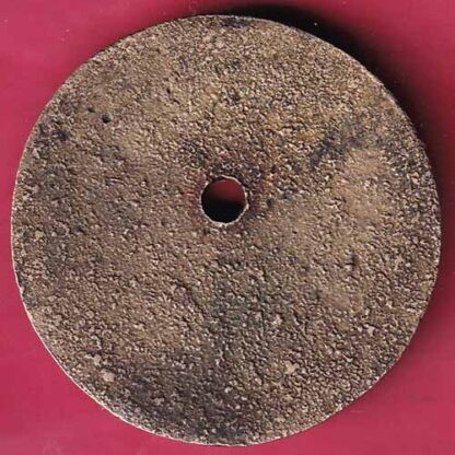 CANTEEN TOKEN: GNFC CANTEEN – F3781 - Image 2