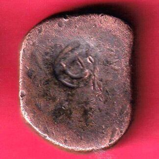 Maratha cambay region shivalinga countrmark  – F3883