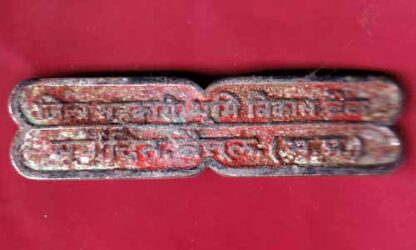 JILLA SAHAKARI BHUMI VIKAS BANK LARYADIT BAITUL MADHYA PRADESH – F3901