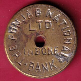 THE PUNJAB NATIONAL BANK INDORE  – F3958