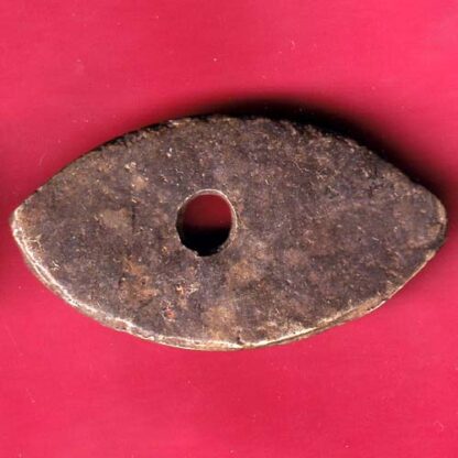 TOKEN: GRAM PANCHAYAT BALODA LAKHA  :-F4009 - Image 2