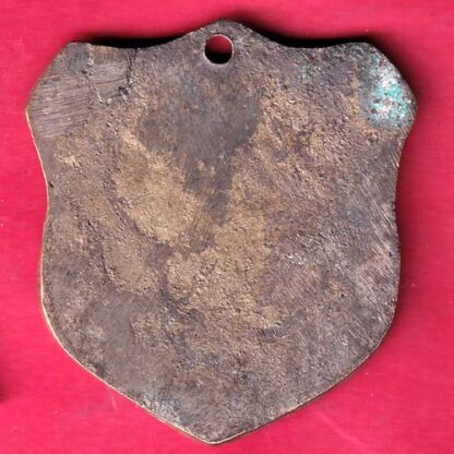 TOKEN:- TULAVATI TOKEN NO. 77 – F4037 - Image 2