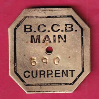 token: B.C.C.B. MAIN CURRENT 690 – FC623