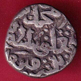 DELHI SULTAN MUHAMMAD BIN TUGHLUQ SHAH 6 GANI – F4182